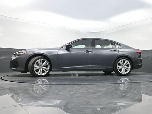 Used 2023 Acura TLX w/ Technology Package image 29