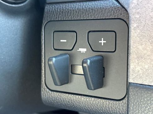 New 2026 Toyota Tacoma 4x4 Double Cab Hybrid image 17