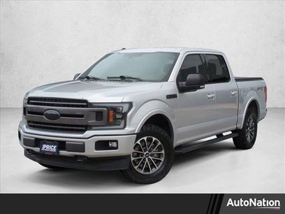 Used 2018 Ford F150 XLT w/ Equipment Group 302A Luxury