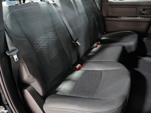 New 2027 RAM 2500 Tradesman AWD/4WD image 17