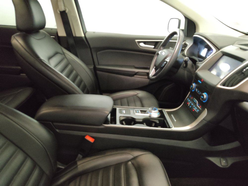 Used 2020 Ford Edge SEL w/ Convenience Package AWD/4WD image 21