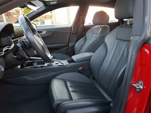 Used 2024 Audi A5 2.0T Premium Plus image 13