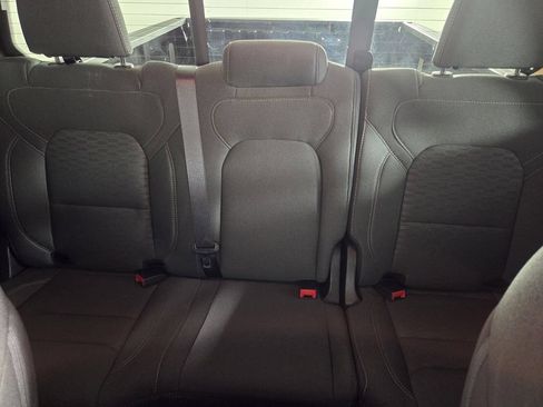 Used 2025 RAM 1500 Big Horn RWD image 22