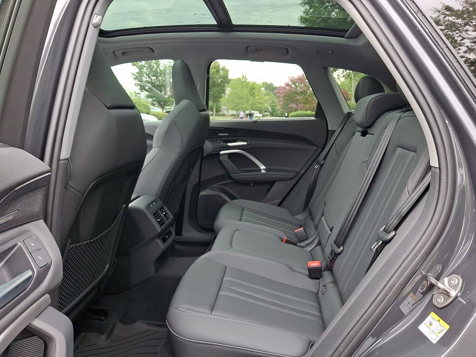 New 2026 Audi Q5 Premium Plus AWD/4WD image 8