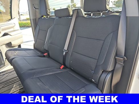 New 2026 Chevrolet Silverado 1500 LT w/ Protection Package image 13