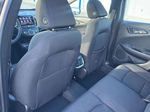 Used 2024 Chevrolet Malibu LT image 14