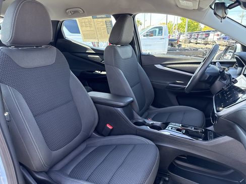 Certified 2023 Chevrolet Bolt EUV LT image 31