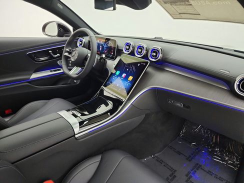 New 2026 Mercedes-Benz CLE 450 4MATIC Coupe image 15