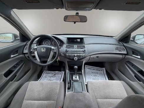 Used 2008 Honda Accord LX-P image 10