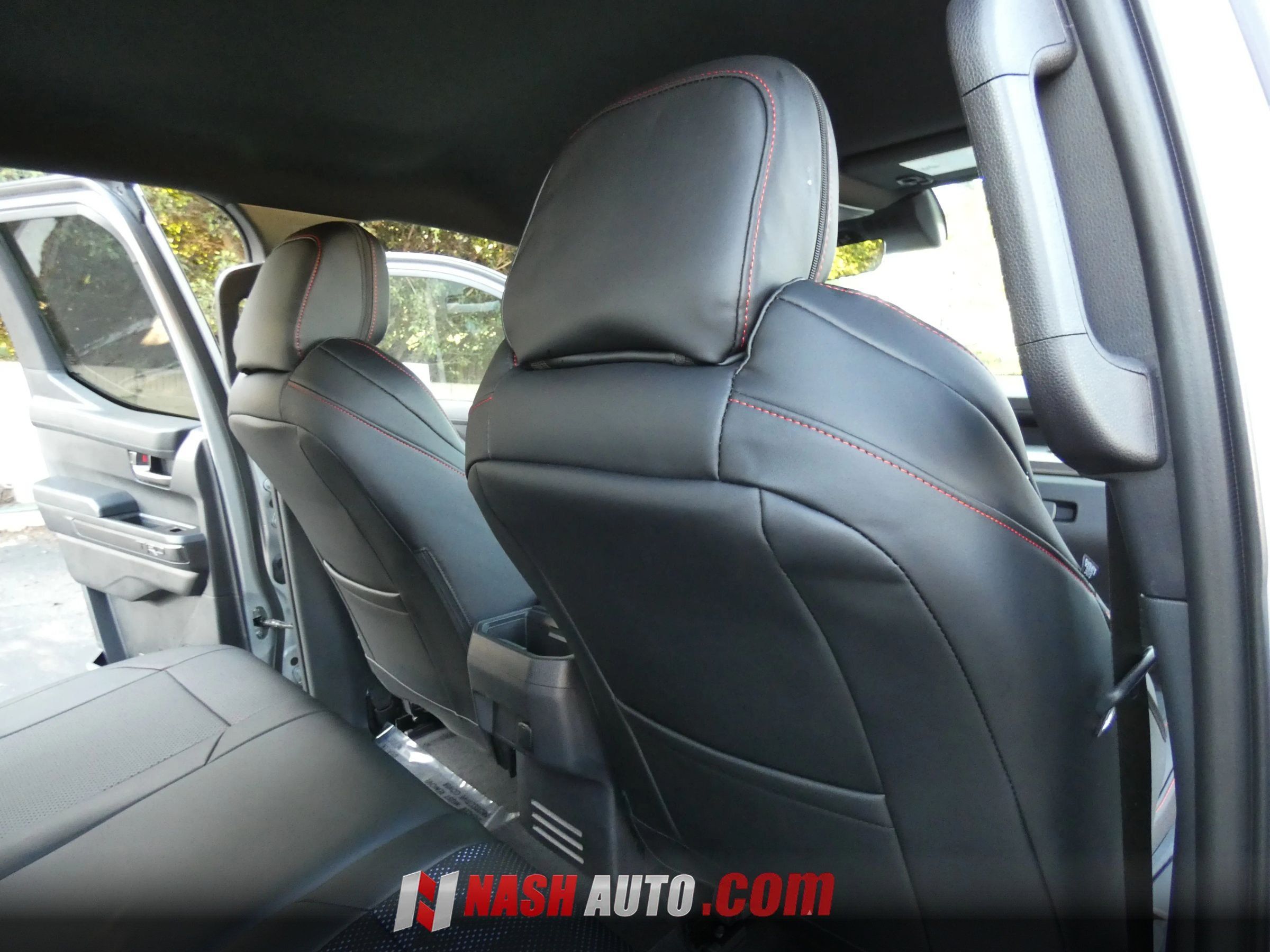 Used 2026 Toyota Tacoma TRD Sport RWD image 52