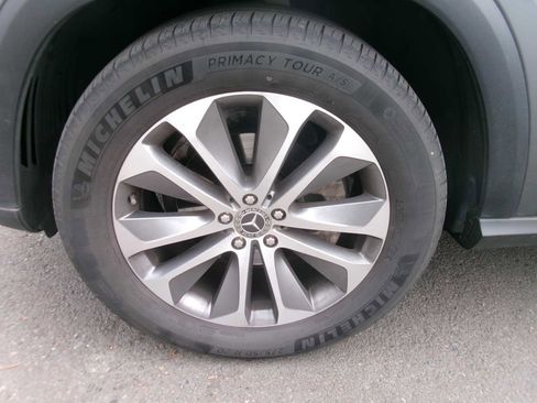 Used 2020 Mercedes-Benz GLE 350 4MATIC image 10