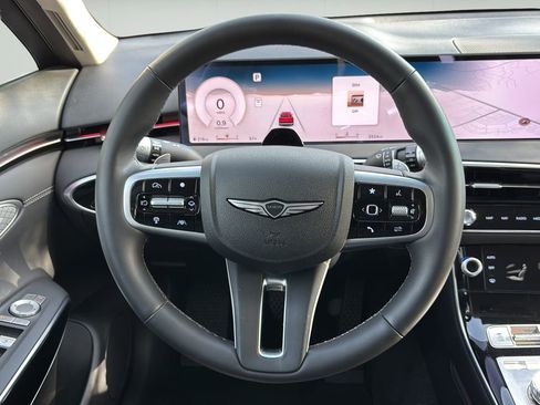Used 2026 Genesis GV70 2.5T AWD/4WD image 21