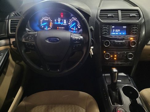 Used 2017 Ford Explorer 4WD image 22