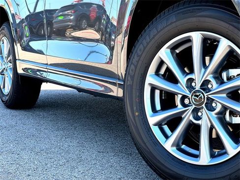 New 2025 MAZDA CX-5 AWD 2.5 S image 2