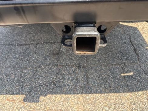 New 2024 Chevrolet Silverado 1500 W/T w/ WT Value Package image 6