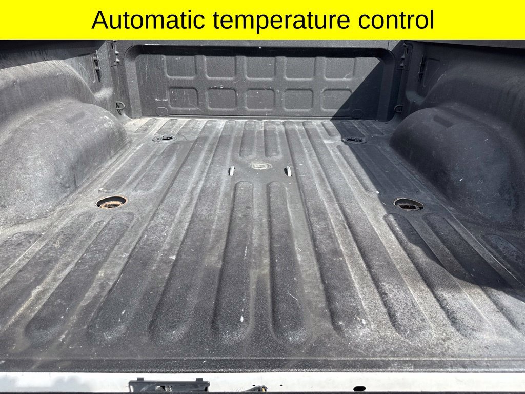Used 2019 RAM 2500 Laramie AWD/4WD image 15