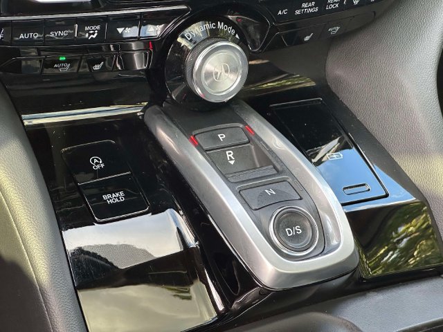 Used 2023 Acura MDX SH-AWD image 36