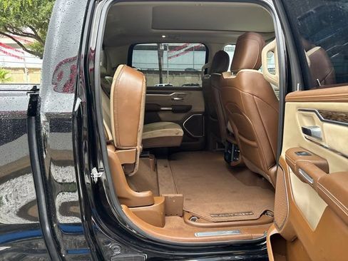 Used 2019 RAM 1500 Laramie AWD/4WD image 60