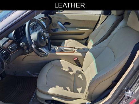 Used 2003 BMW Z4 3.0i RWD image 9