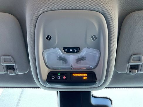 Used 2025 Buick Encore GX Preferred image 15