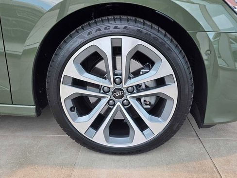 New 2025 Audi A3 2.0T Premium Plus image 8