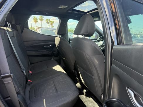 Used 2023 Hyundai Santa Cruz SEL w/ Activity Package image 25