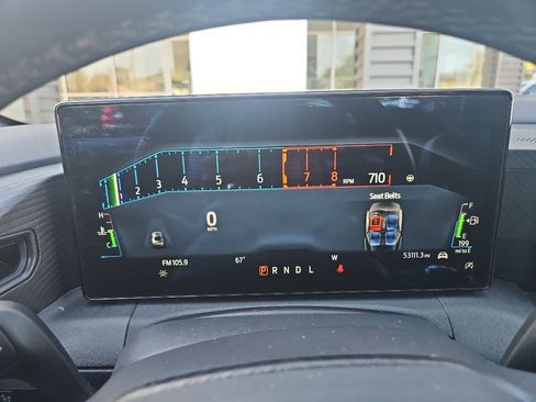 Used 2024 Ford Mustang EcoBoost image 16