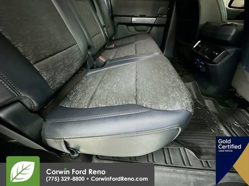 Certified 2021 Ford F150 Tremor w/ Equipment Group 401A Mid AWD/4WD image 33