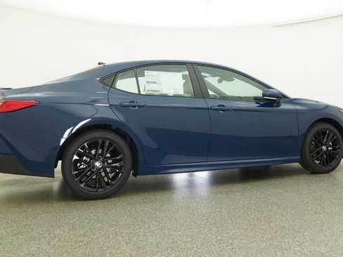 New 2026 Toyota Camry SE image 23