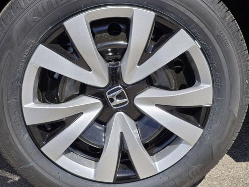 New 2026 Honda Civic LX image 10