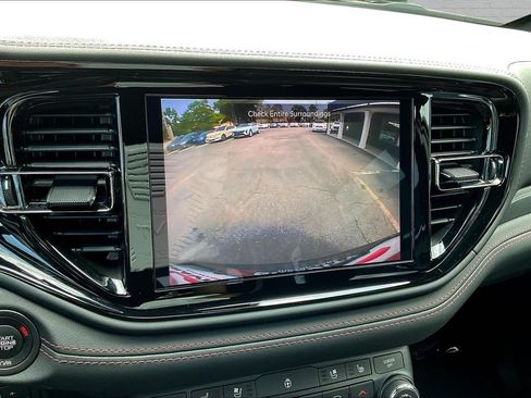 Used 2022 Dodge Durango R/T RWD image 14
