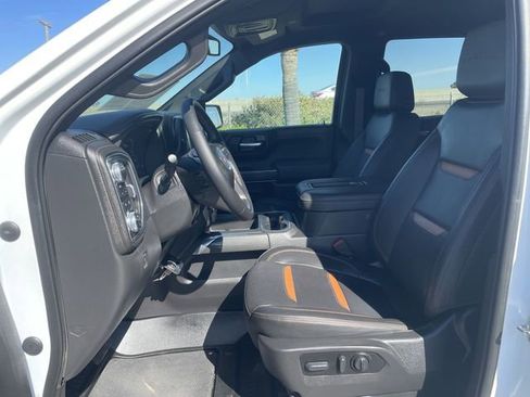 Used 2022 GMC Sierra 1500 AT4 image 18