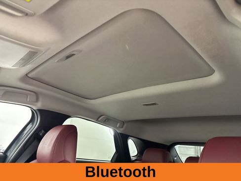 Used 2025 MAZDA CX-30 AWD 2.5 S w/ Preferred Package image 10