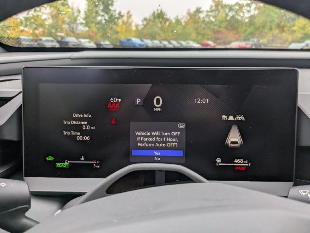 New 2026 Toyota RAV4 XSE AWD/4WD image 19