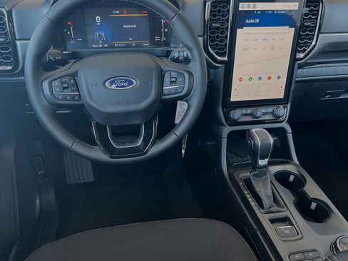 New 2024 Ford Ranger XLT image 13