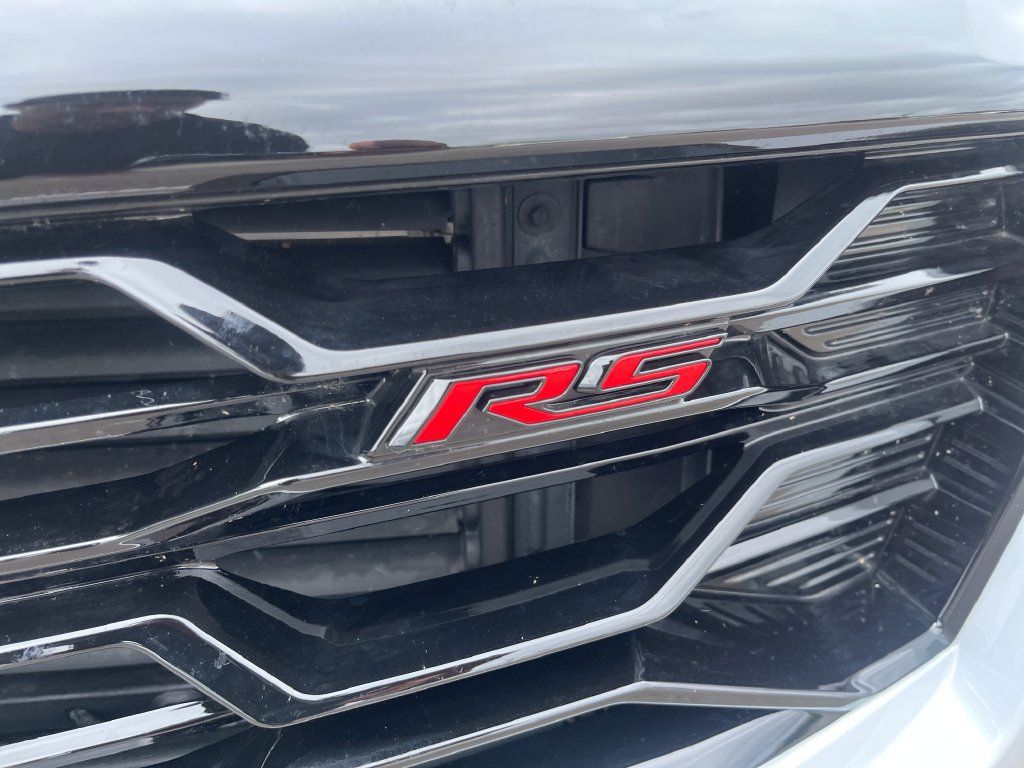 Used 2026 Chevrolet Equinox RS w/ Convenience Package III FWD image 38