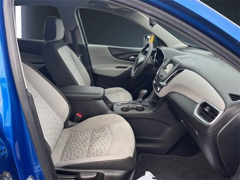 Used 2019 Chevrolet Equinox LS w/ LS Convenience Package image 15