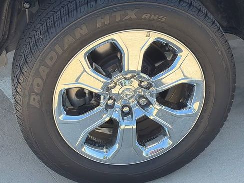 Used 2025 RAM 1500 Big Horn image 11