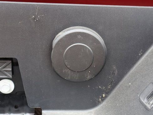 New 2026 GMC Sierra 1500 AT4X AWD/4WD image 19