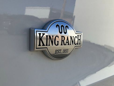 New 2026 Ford Expedition Max King Ranch image 12
