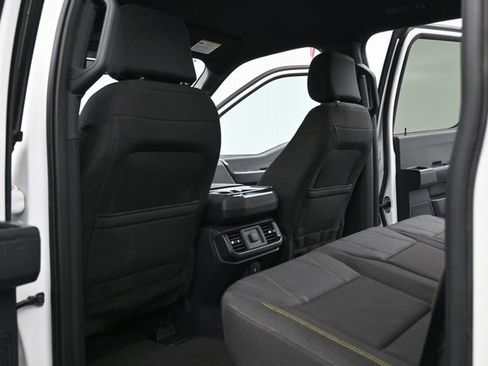 Used 2024 Ford F150 STX AWD/4WD image 10