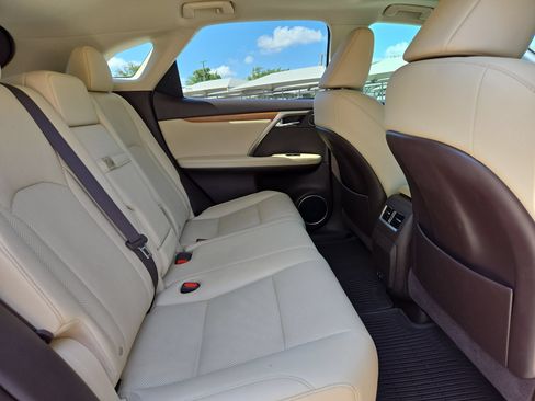 Used 2020 Lexus RX 350 FWD w/ Premium Package image 25