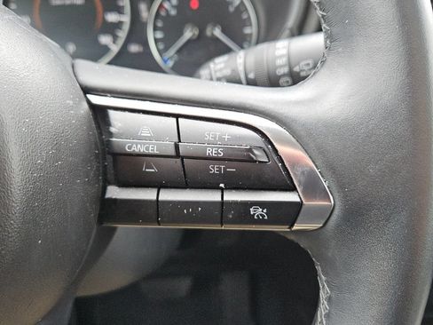Used 2025 MAZDA CX-30 AWD 2.5 S w/ Preferred Package image 23