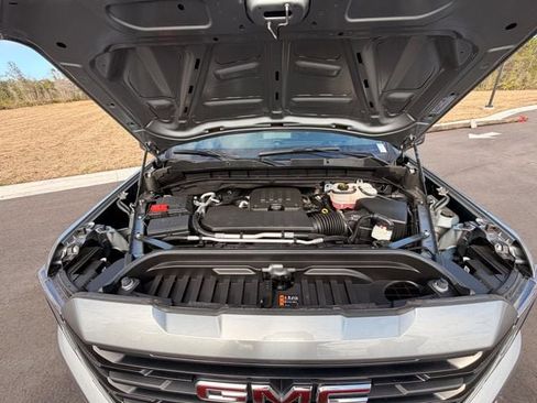 Used 2024 GMC Sierra 1500 Pro w/ Graphite Edition image 14