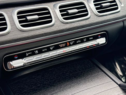 Certified 2026 Mercedes-Benz GLE 450 4MATIC Coupe image 29