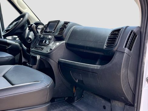 Used 2025 RAM ProMaster 2500 w/ Convenience Group FWD image 26