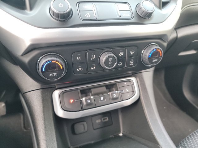 Used 2022 GMC Acadia SLE FWD image 12
