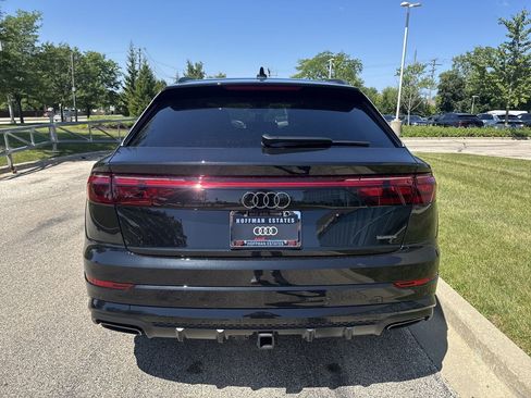 New 2026 Audi Q8 Prestige AWD/4WD image 32