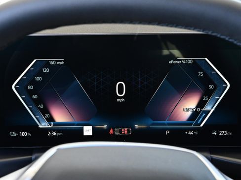 New 2026 BMW i4 xDrive40i w/ Premium Package image 12