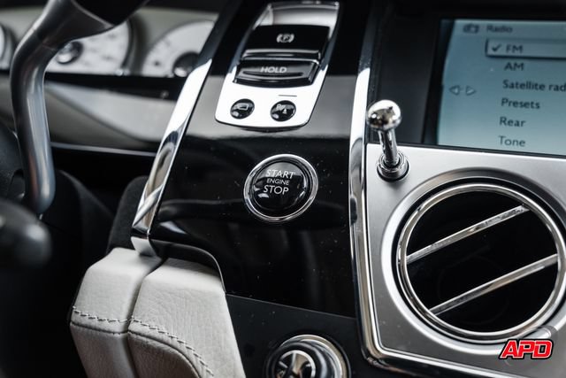 Used 2014 Rolls-Royce Ghost RWD image 17
